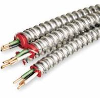 Armoured Cable