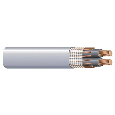 Southwire 1-1-1 Copper Seu Service Entrance Cable (By-the-Foot)