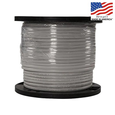 Southwire Romex SIMpull 1000-ft 14/2 Non-Metallic Wire (By-the-Roll)