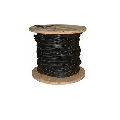 Southwire 1000-ft 4/0-4/0-2/0 Aluminum URD Service Entrance Cable (By-the-R