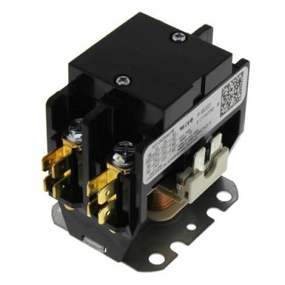 Allied - Contactor 40A 24V 2P