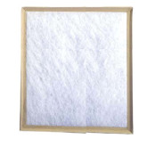 Air Filters - Air Filter 10X30X1 Polyester