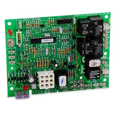 ICM - Control Board Lennox Replacement