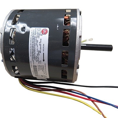 Motor-Blower 1/3 Hp 208/230v 1ph