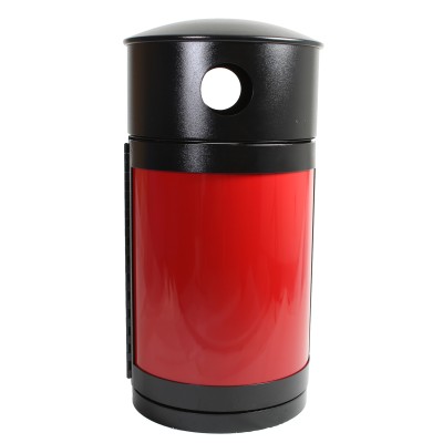 Securr 35 Gallon Guardian Series - HS35OR-PS