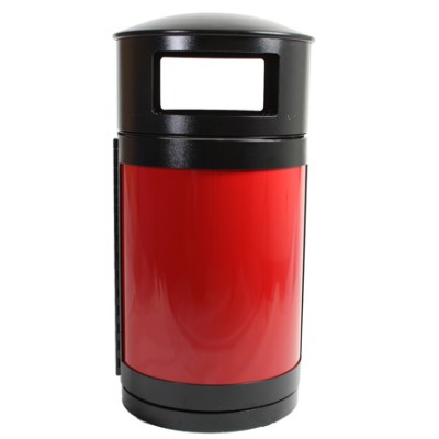 Securr 35 Gallon Guardian Series - HS35OW-PS