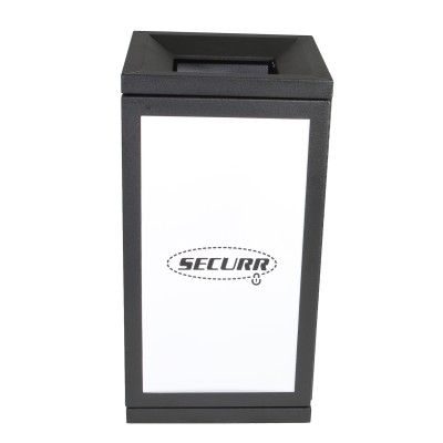 Securr 45 Gallon Sentinel Series - HS45OR-SSPERF