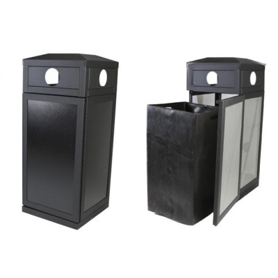 Securr 45 Gallon Sentinel Series - HS45OR-PS