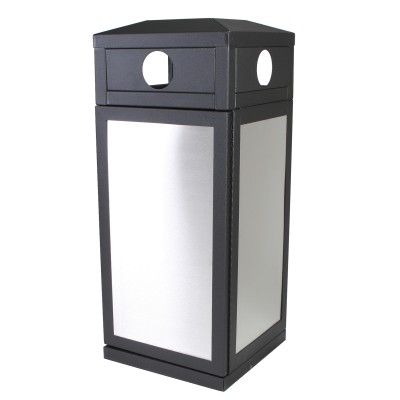 Securr 45 Gallon Sentinel Series - HS45OR-SS