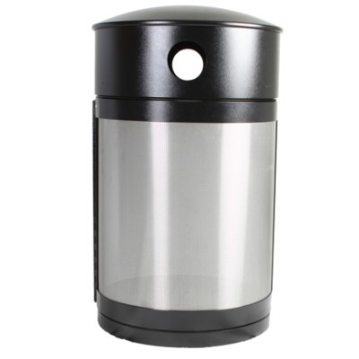 Securr 55 Gallon Guardian Series - HS55OR-SSPERF