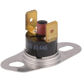 Interruptor Rollout R37520b015
