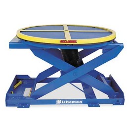 Pallet Positioner