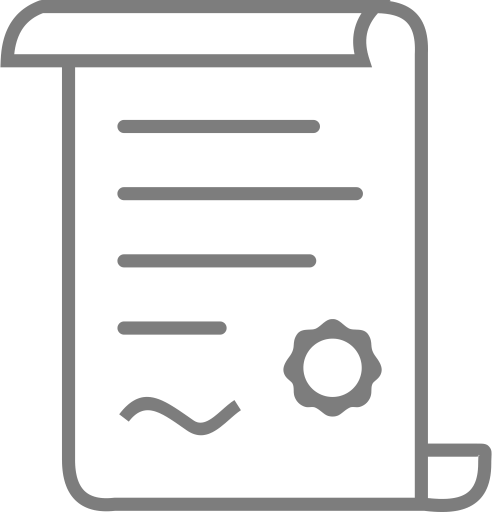 Agreement terms