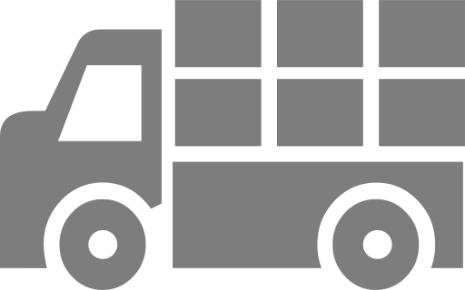 Delivery Van