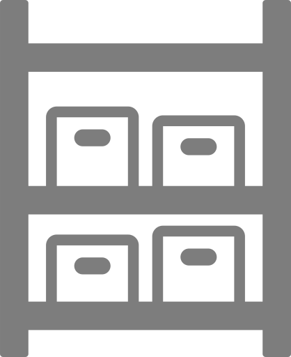 Shelf Shelves